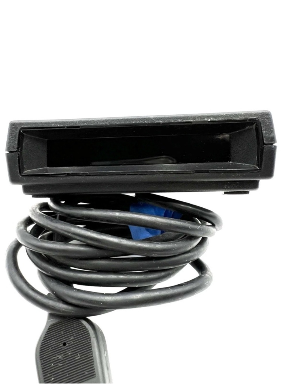 SEGA GENESIS MENACER RECEIVER 1658 LIGHT GUN ADAPTER OEM - Picture 7 of 7